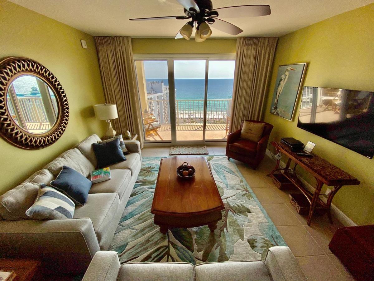 Ariel Dunes 2104 Seascape Resort Gulf View Scenic 98 Florida Beach Rentals 21St Floor Destin Exterior photo
