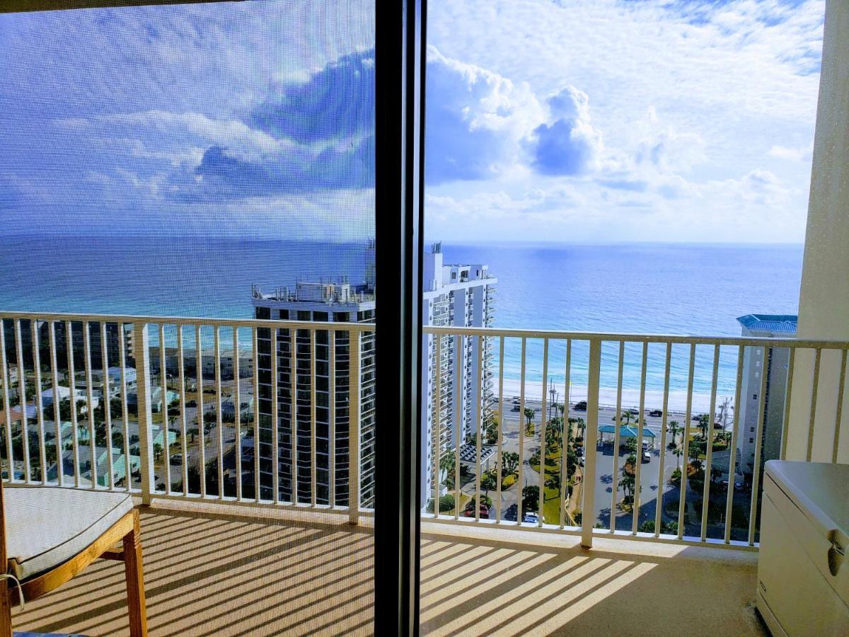 Ariel Dunes 2104 Seascape Resort Gulf View Scenic 98 Florida Beach Rentals 21St Floor Destin Exterior photo